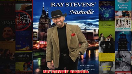 RAY STEVENS Nashville