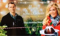 Download Murder, She Baked: A Peach Cobbler Mystery Full Movie