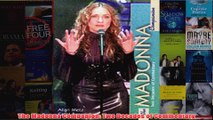 The Madonna Companion Two Decades of Commentary