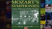 Mozarts Symphonies Context Performance Practice Reception Clarendon Paperbacks