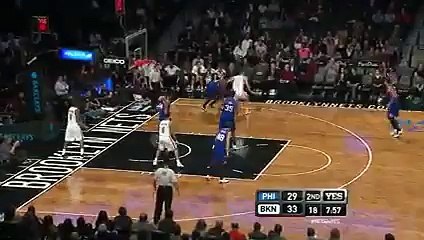 Best Top 100 Plays of the 2015 NBA Season part_1