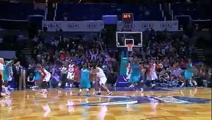 Best Top 100 Plays of the 2015 NBA Season part_10