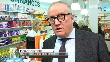 Les temps forts de public sénat (12/01/2016)