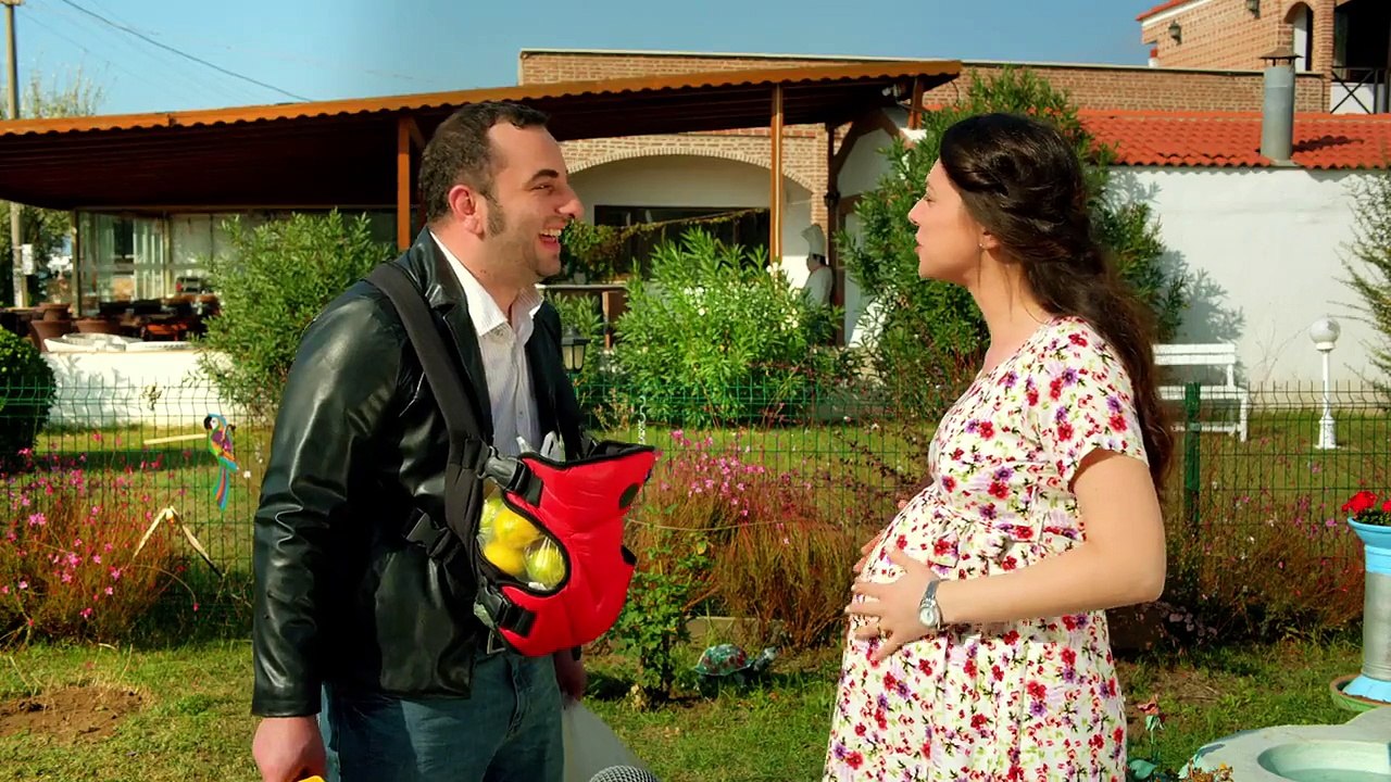 Ali Kundilli 2 Fragman | 4 Mart'ta Sinemalarda!