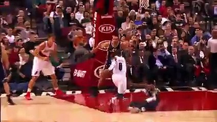 Best Top 100 Plays of the 2015 NBA Season part_22