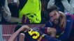 Lionel Messi Amazing Second Goal - Barcelona vs Bayern Munich