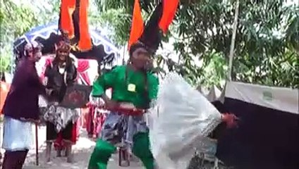 UPACARA KULTUR ADAT SUNDA