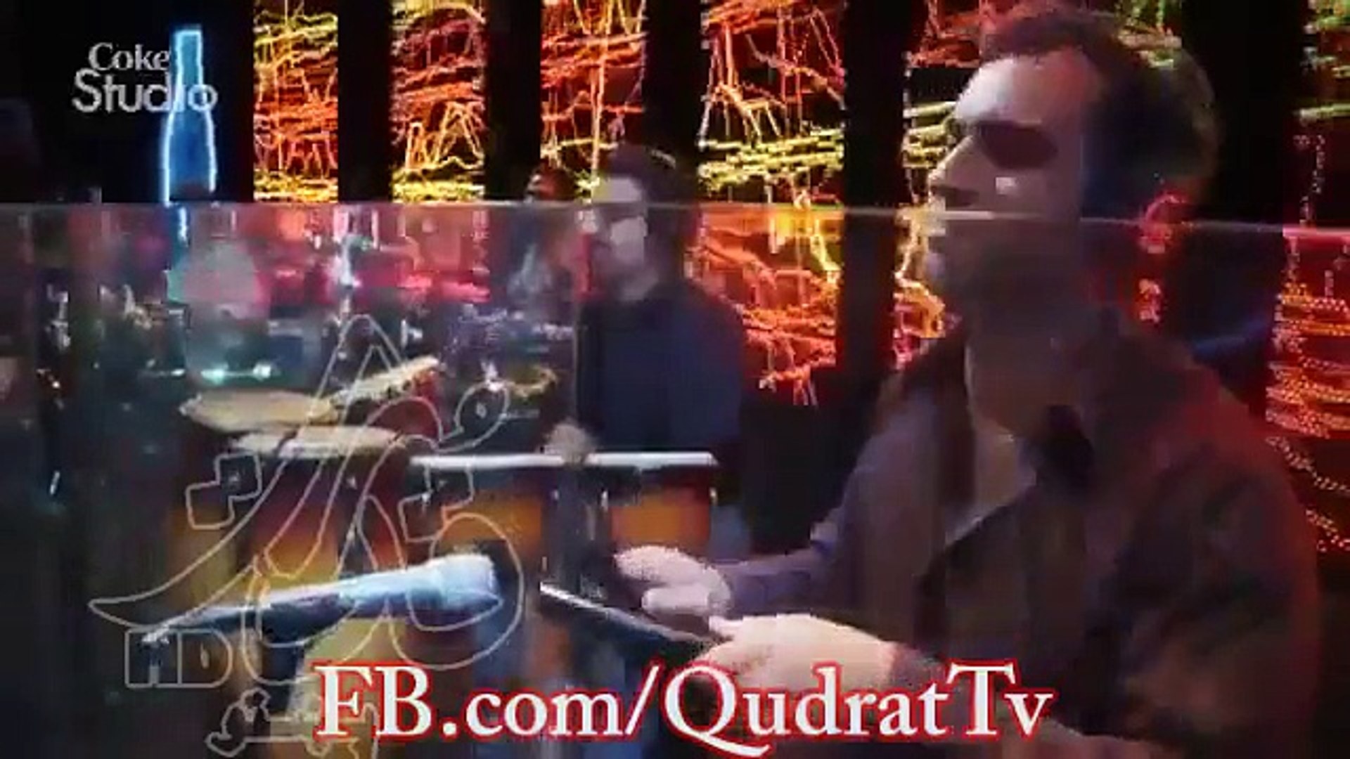 ⁣Coke studio dane pe dana-fari -