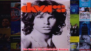 The Doors The Illustrated History