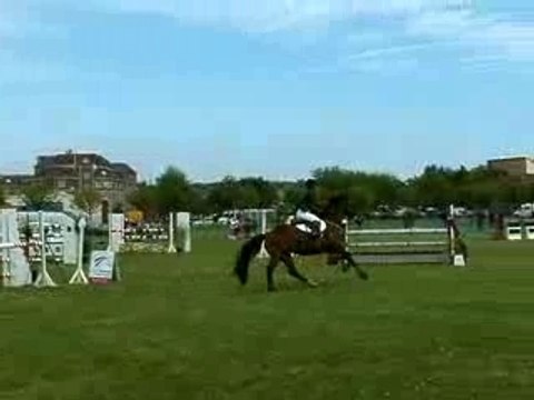 Concours Grande synthe