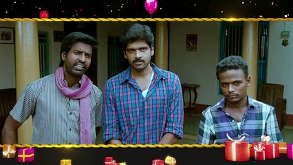 Sun TV | New Year 2016 Special Movie Combo Promo-1