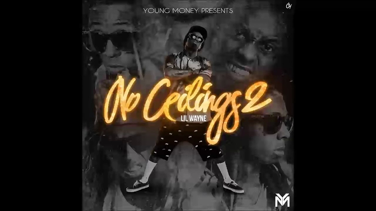 Lil Wayne - Where Ya At [No Ceilings 2 Mixtape]