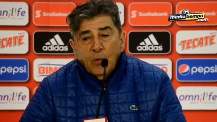 Falta criterio en designación de árbitros: Reinoso