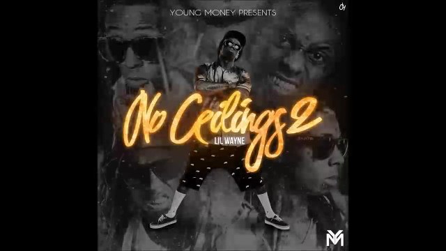 Lil Wayne - Back 2 Back [No Ceilings 2 Mixtape]
