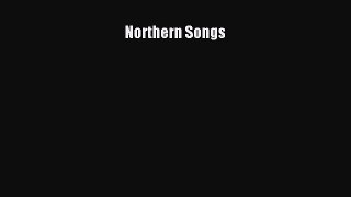 Read Northern Songs PDF Online