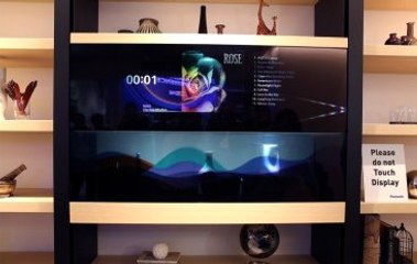 Japonlar Ortadan Kaybolan Televizyon Yaptılar