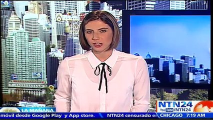 Barack Obama se despide elogiando logros de su Gobierno y tocando temas que están por concretar