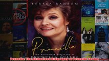 Prunella The Authorised Biography of Prunella Scales