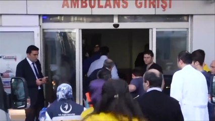 قتلى وجرحى في تفجير بإسطنبول التركية