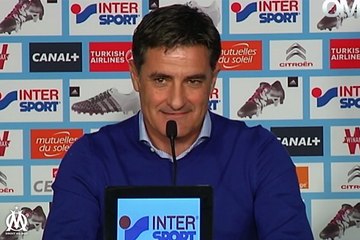 Michel : «Plus facile de critiquer que d’analyser»