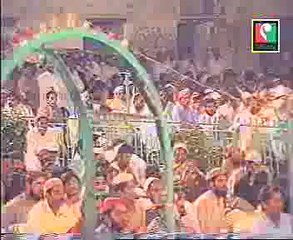 Seerat-e-Mustafa by molana tahir ul qadri part3