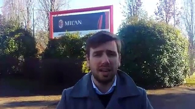 Milan tra campo e mercato, le ultime dal nostro inviato a Milanello