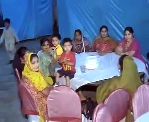 kaby ki ronoq kaby ka manzar By Qari Hamid Mehmood Qadri