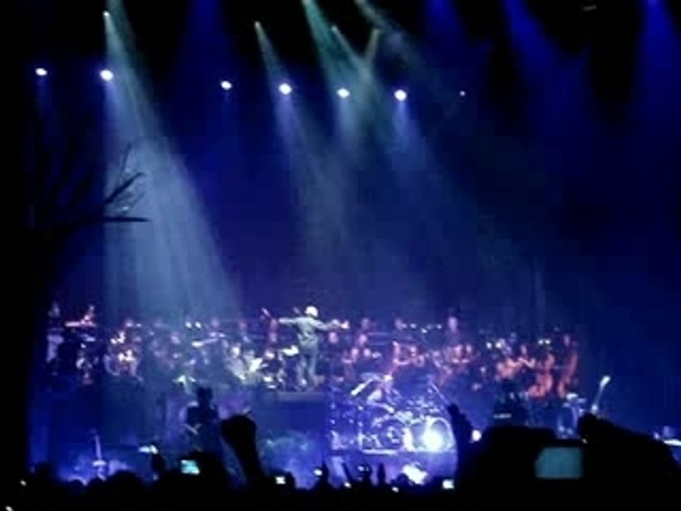 Alice & June Tour - Salombo