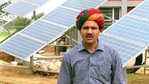 Secret behind successful Agricultural solar water pumps