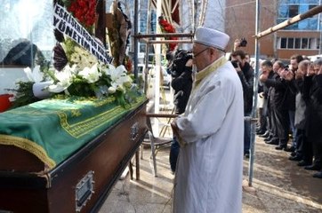 İmamın "Vakti Gelmişti" Sözlerine Cemaatten Tepki