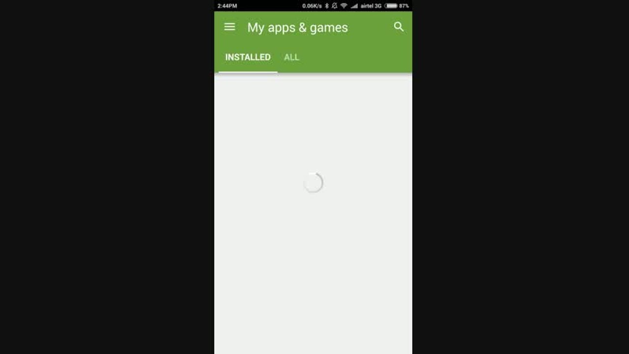 Working Xiaomi Secret Codes.mp4