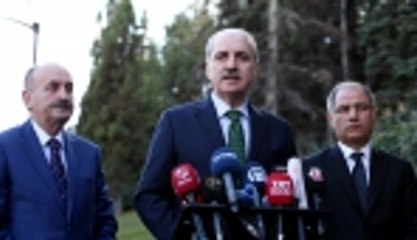 ''Canlı bomba 1988 doğumlu ve Suriye uyruklu''