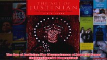 The Age of Justinian The Circumstances of Imperial Power Roman Imperial Biographies