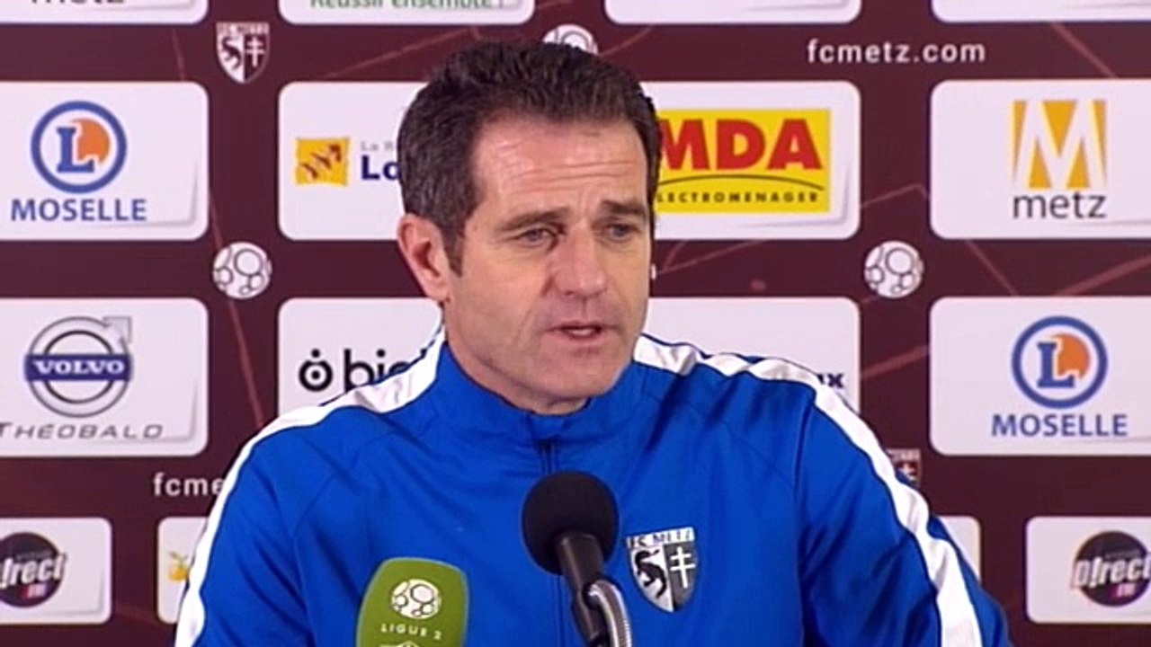 FCMFCSM : Les réactions de Philippe Hinschberger et Albert Cartier