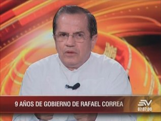 Contacto Directo 12/enero/2016