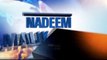 Pervez Musharraf ki raye - Nadeem Malik,Promo - 12 Jan 2016