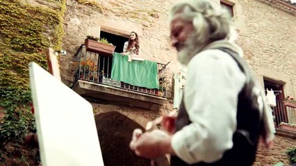 Waseem Akram & Lionel Messi in the Add of Lays ll must watch