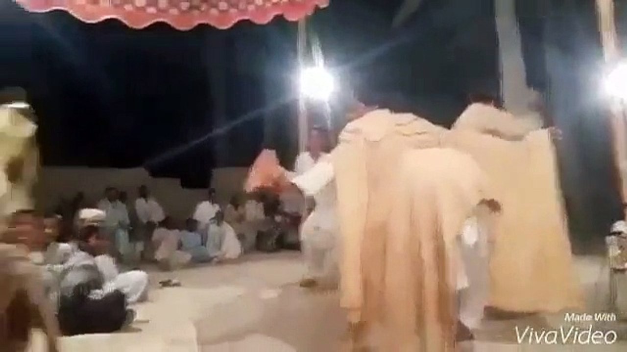 Dance Pathan