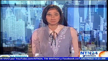 Donald Trump asegura que ganaría fácilmente la presidencia de EE.UU. si su rival fuese Hillary Clinton