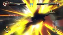 Naruto Shippuden: Ultimate Ninja Storm 4 - Naruto e Sasuke vs Sakura e Hinata (The Last)