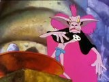 La Princesse et la Forêt Magique (Film danimation Complet En Francais)