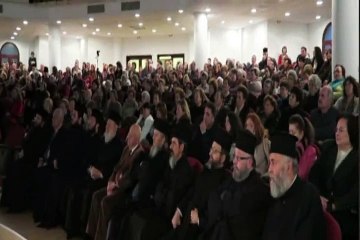 Οικονομικός απολογισμός από τον Μητροπολίτη Φθιώτιδας