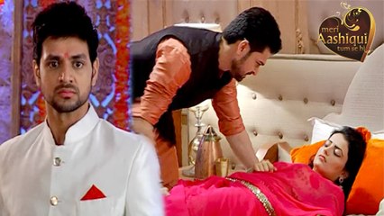 Ishani DRUNK In Ranveer & Naina's Engagement | Meri Aashiqui Tum Se Hi