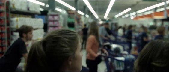 O Novíssimo Testamento - Trailer