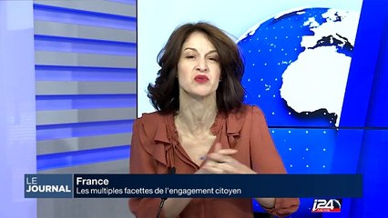 Service civique: depuis les attentats, les jeunes s'engagent