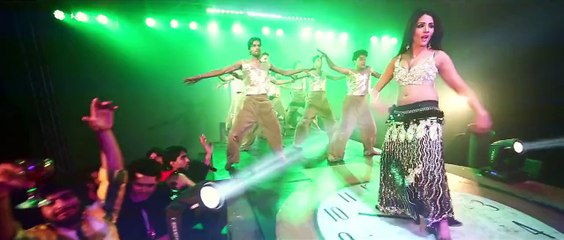 Shurlee Item Song From FIker Not - Latest Pakistani Movie 2016