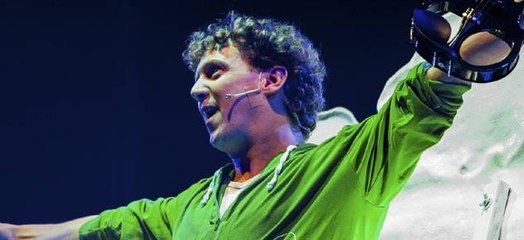 Jochem Myjer: Even geduld aub (2016) Full Movie