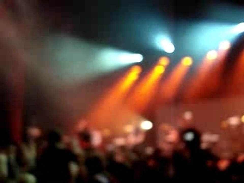 GOOD CHARLOTTE CONCERT OLYMPIA 20 MAI 2007 (4)