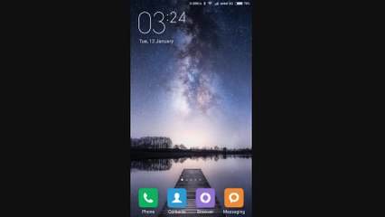 Fix Whatsapp delay Notifcations and Freezing in Xiaomi Devices