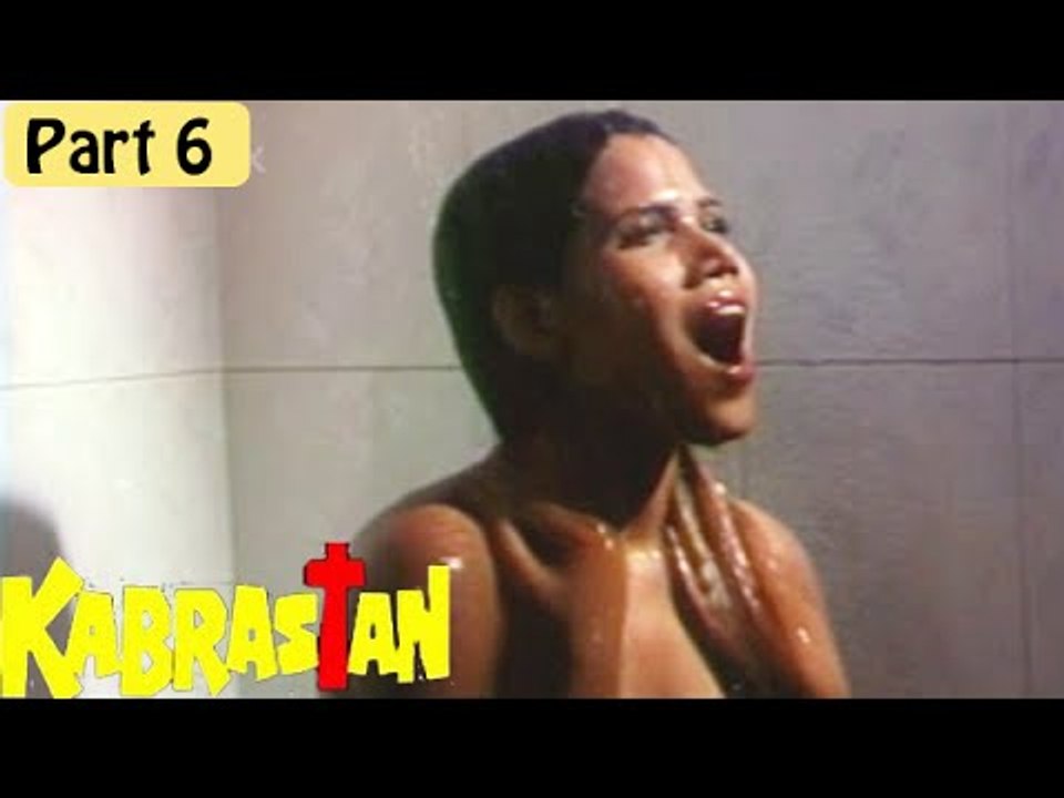 Kabarastan Hindi Movie (2000) | Shehzad Khan, Anil Nagrath | Part 6/9 [HD]
